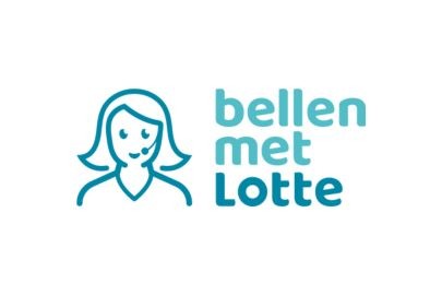 Bellen met Lotte